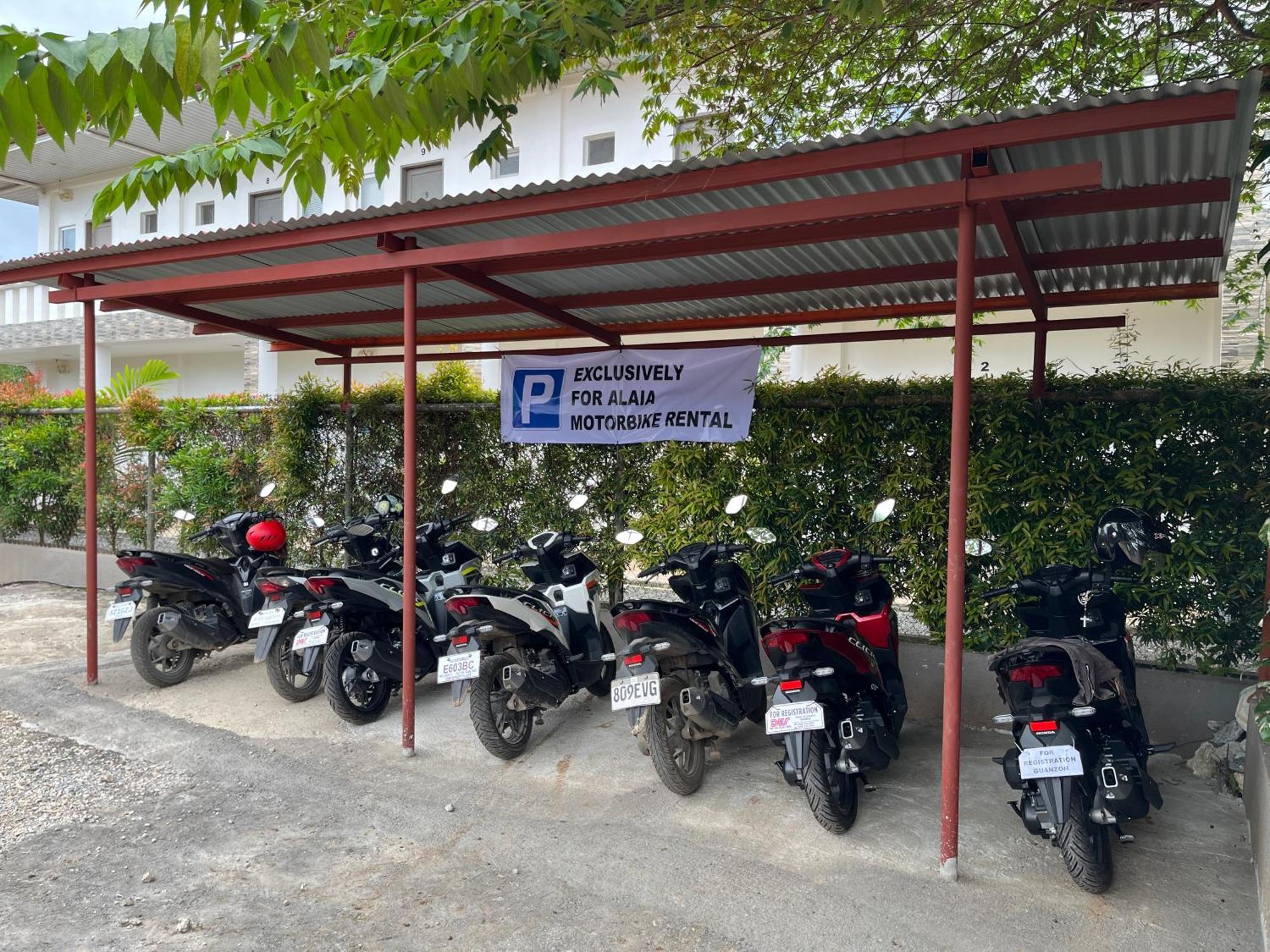 פנגלאו Alaia Studios מראה חיצוני תמונה